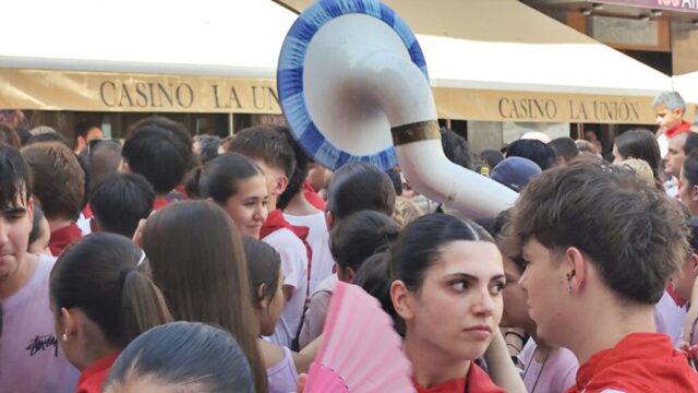 Fiestas Alfaro 2026