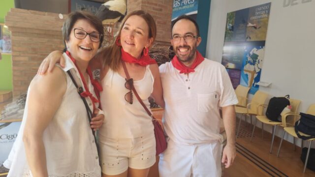 Fiestas Alfaro 2026
