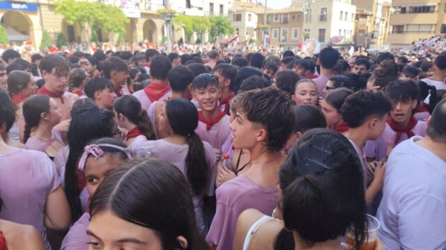 Fiestas Alfaro 2026
