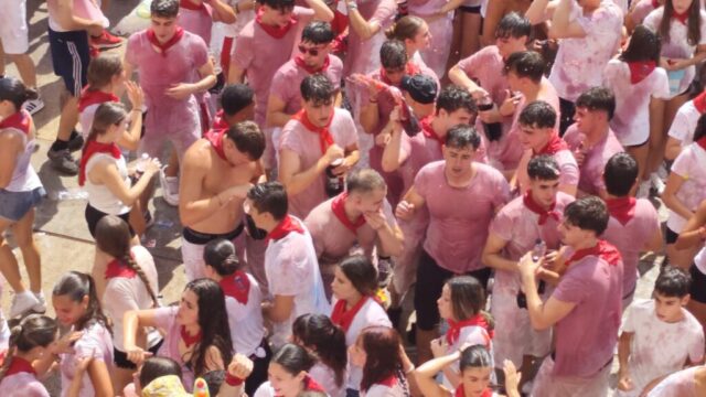 Fiestas Alfaro 2026