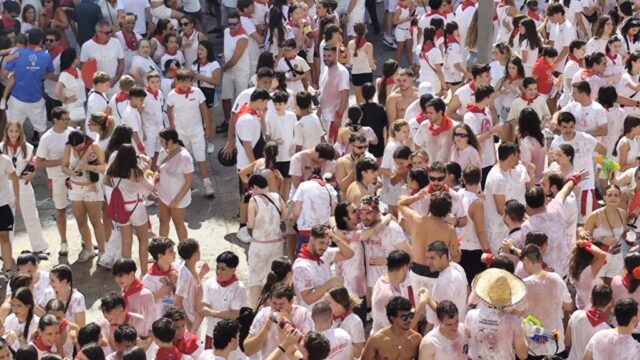 Fiestas Alfaro 2026