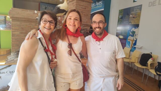 Fiestas Alfaro 2026