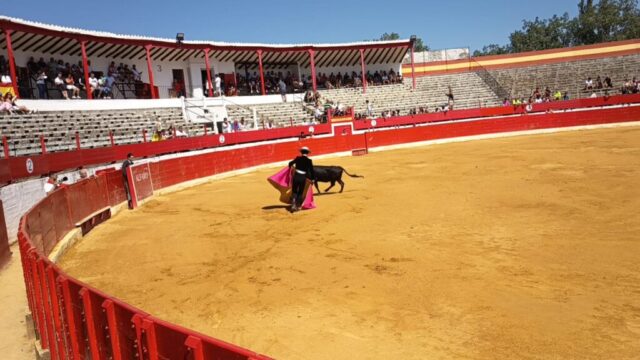 Fiestas de Alfaro. Martes 18 de Agosto