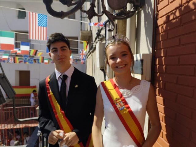 Fiestas de Autol 2026
