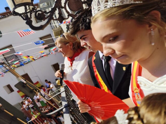 Fiestas de Autol 2026