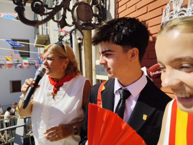 Fiestas de Autol 2026