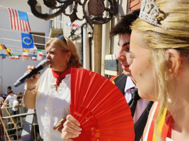 Fiestas de Autol 2026
