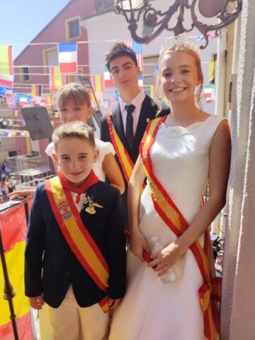 Fiestas de Autol 2026