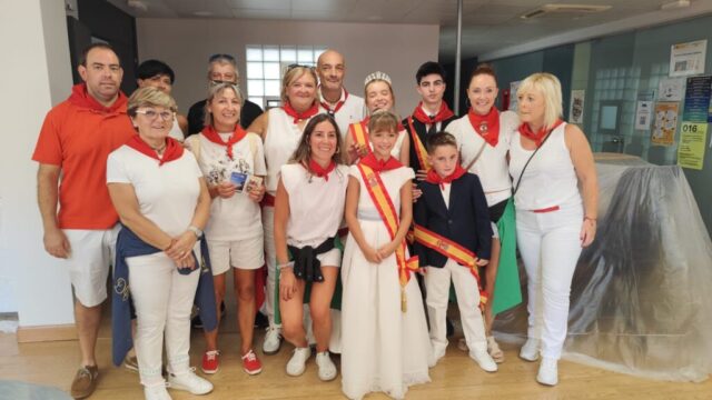 Fiestas de Autol 2026