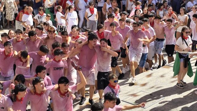 Fiestas de Autol 2026