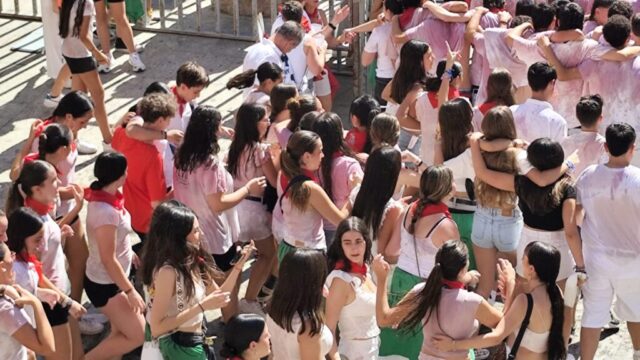 Fiestas de Autol 2026