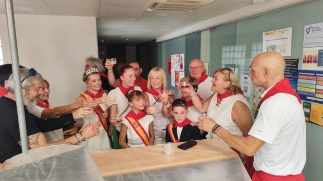 Fiestas de Autol 2026