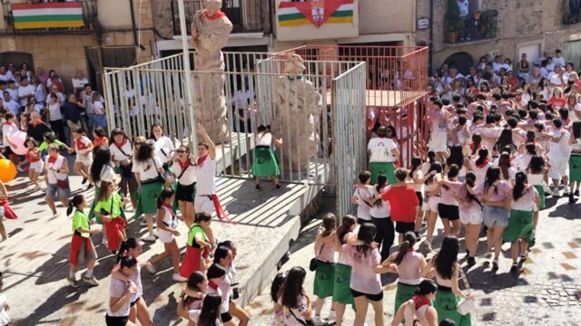 Fiestas de Autol 2026