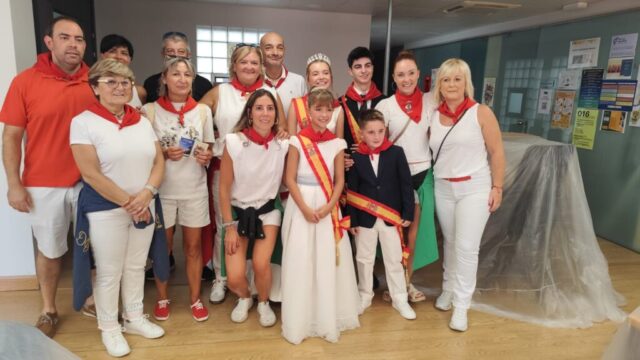 Fiestas de Autol 2026