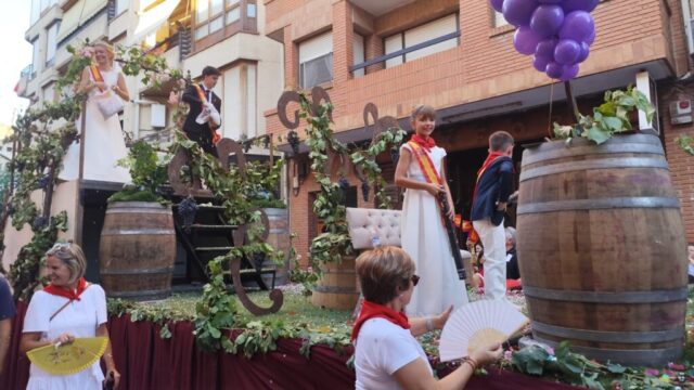 Fiestas Autol 26 3S