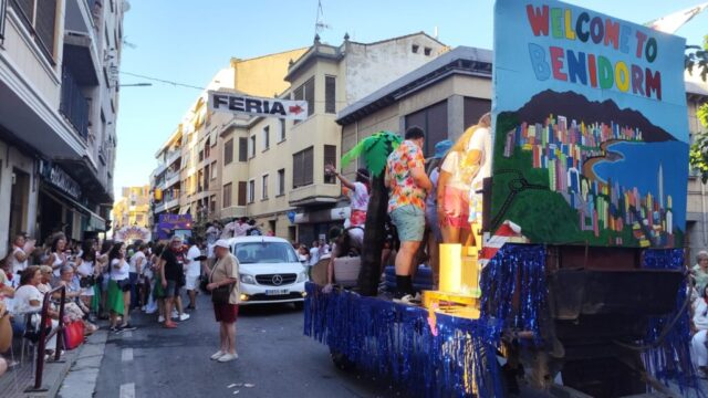 Fiestas Autol 26 3S