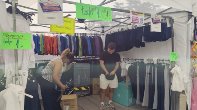 Promostock
