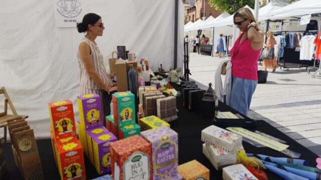 Promostock