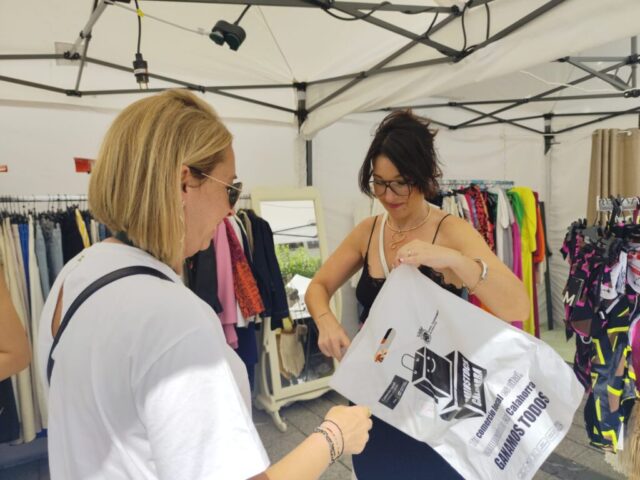 Promostock