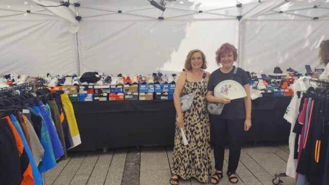 Promostock