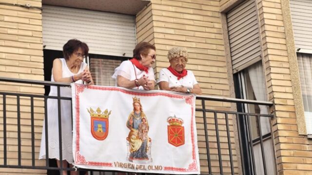Fiestas Azagra 2026