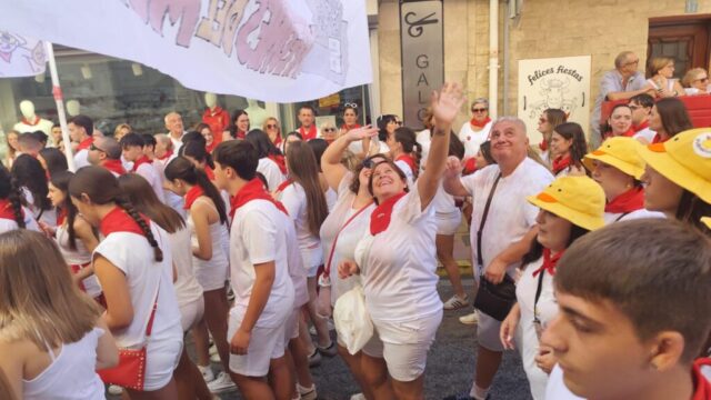 Fiestas Azagra 2026