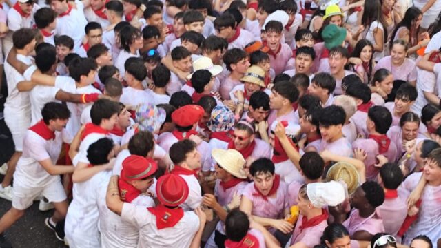 Fiestas Azagra 2026