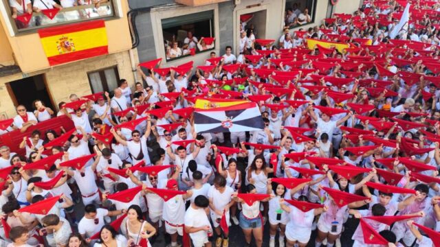 Fiestas Azagra 2026