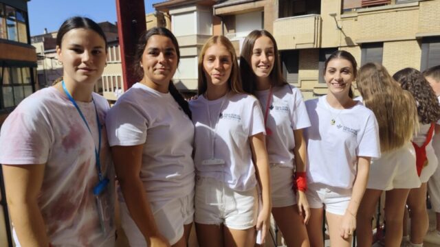 Fiestas Azagra 2026