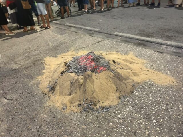 Fiestas Septiembre San Adrián