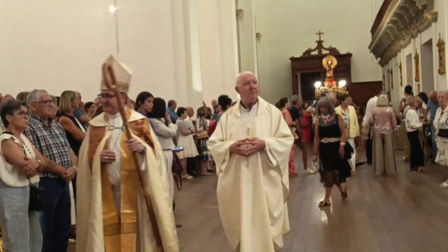 Fiestas del Burgo Alfaro