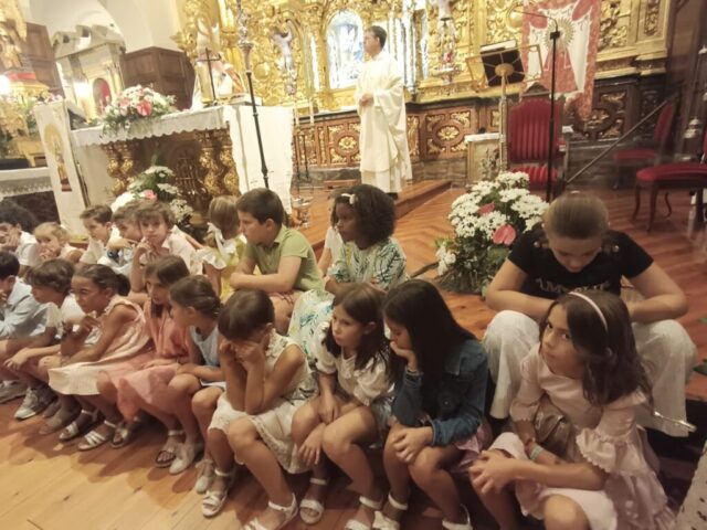 Fiestas del Burgo Alfaro