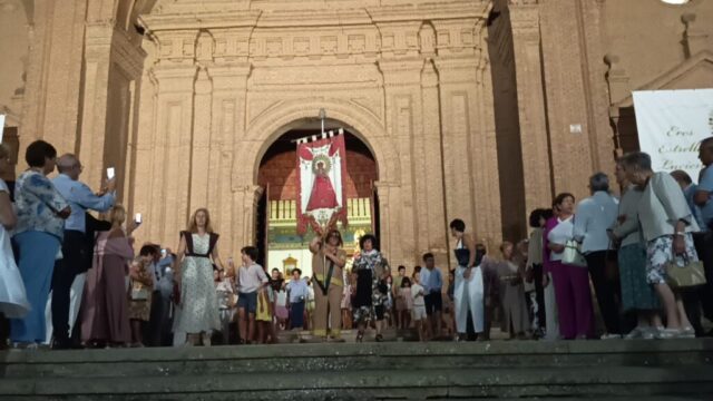 Fiestas del Burgo Alfaro