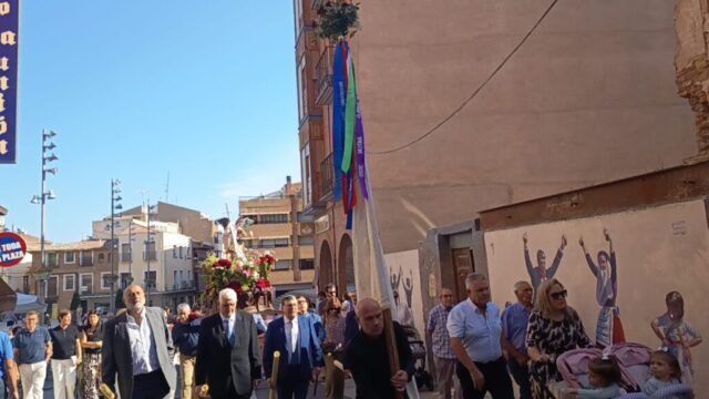San Miguel Alfaro