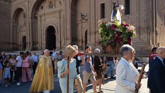 San Miguel Alfaro