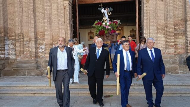 San Miguel Alfaro