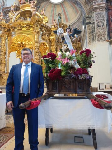 San Miguel Alfaro