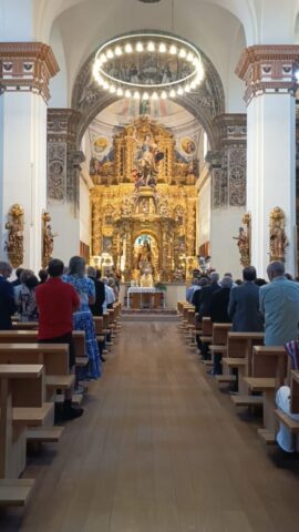 San Miguel Alfaro