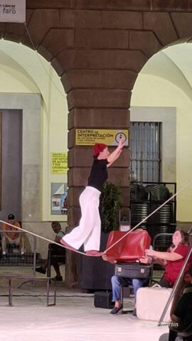 Arteencalle Alfaro