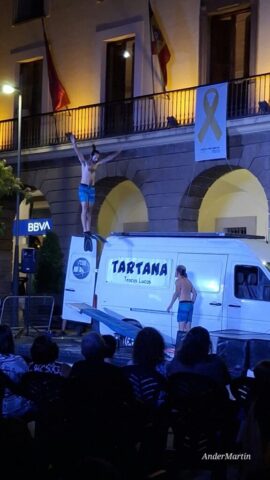 Arteencalle Alfaro