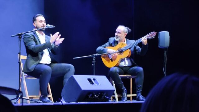Gala taurina Calahorra