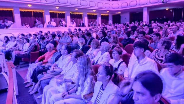 Gala taurina Calahorra