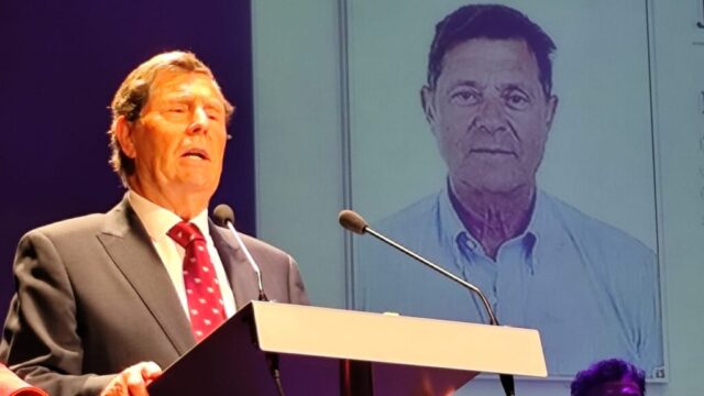 Gala taurina Calahorra