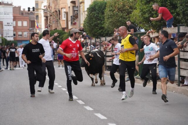 Toro de San Miguel Rincón de Soto 2026