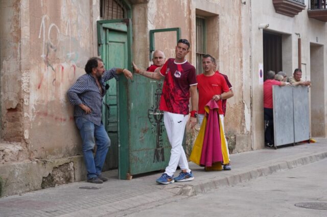 Toro de San Miguel Rincón de Soto 2026