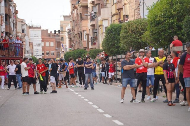 Toro de San Miguel Rincón de Soto 2026
