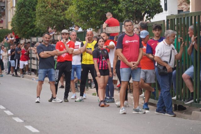 Toro de San Miguel Rincón de Soto 2026