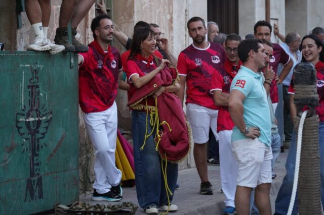 Toro de San Miguel Rincón de Soto 2026