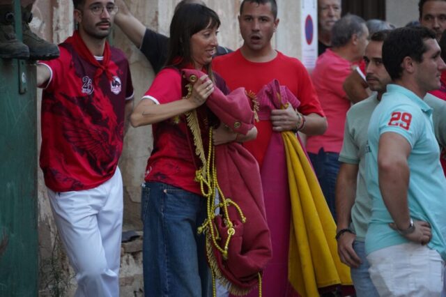 Toro de San Miguel Rincón de Soto 2026