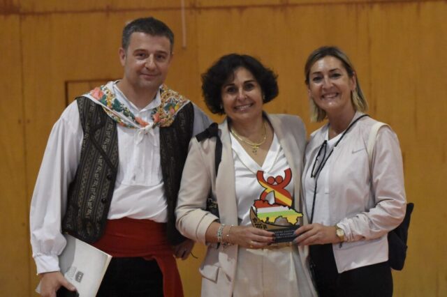 Encuentro folclore La Rioja